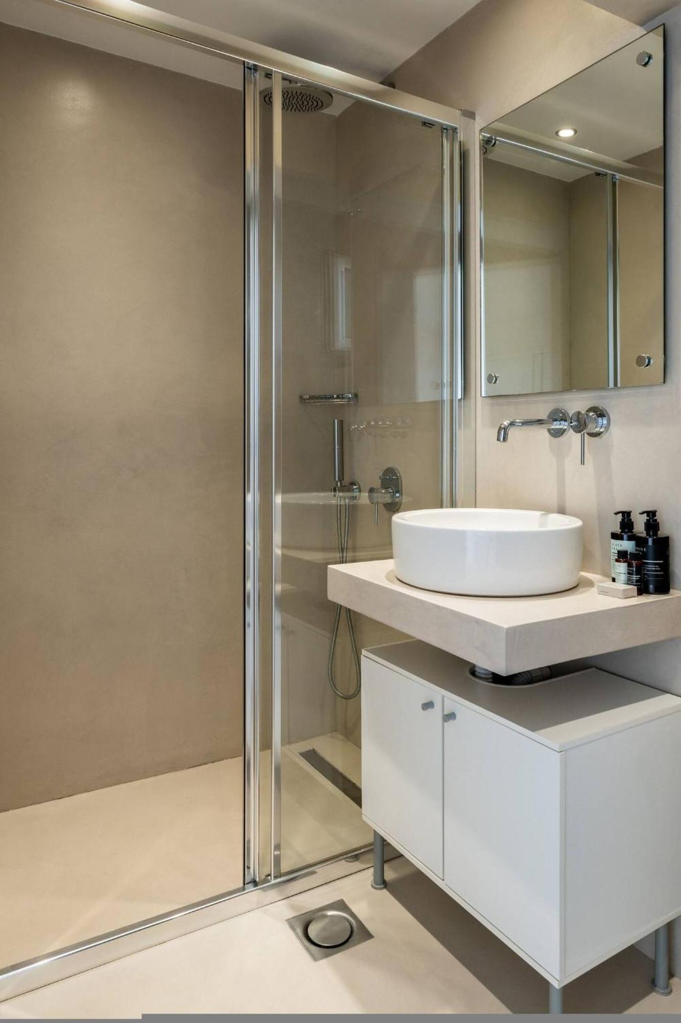 Athens Riviera Bay View Suite By The Olon Екстер'єр фото